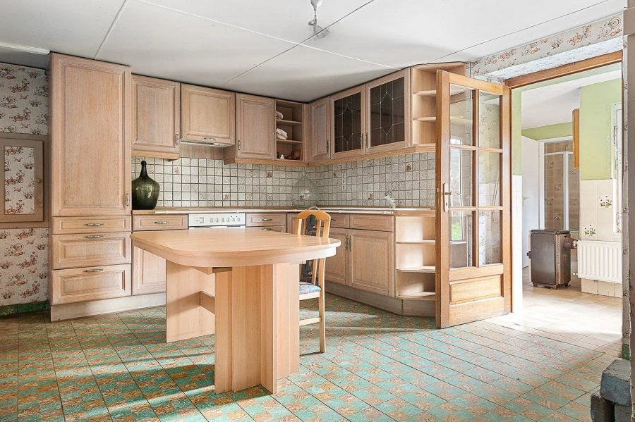 Квартира в Дикирхе, Люксембург, 115 м² - фото 4