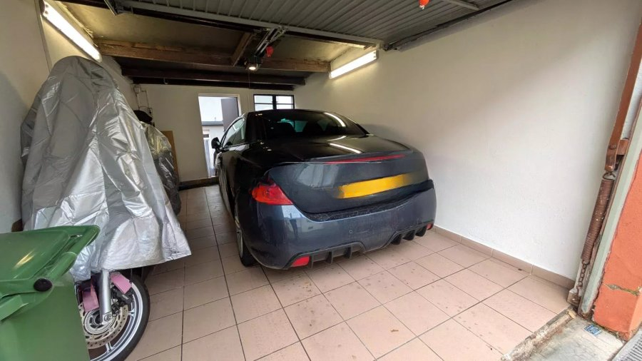 Квартира в Люксембурге, Люксембург, 150 м² - фото 4