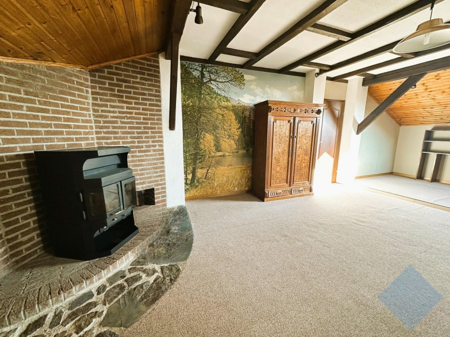 Квартира в Дикирхе, Люксембург, 220 м² - фото 4