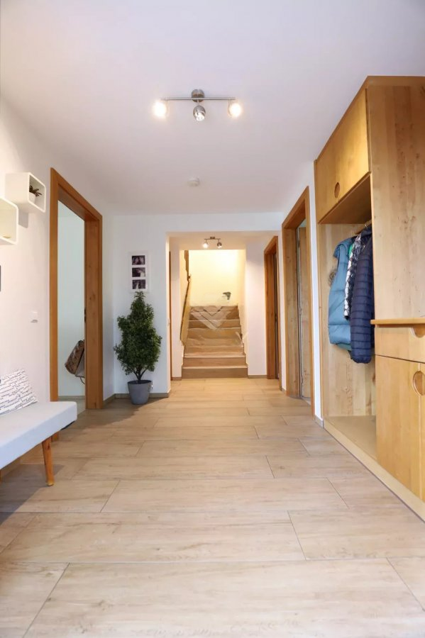 Квартира в Люксембурге, Люксембург, 210 м² - фото 4