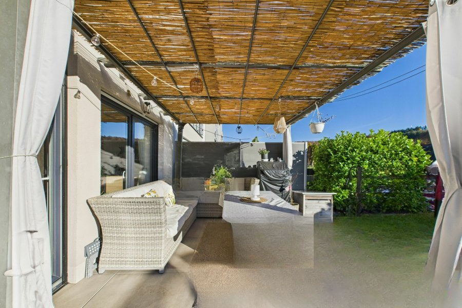 Квартира в Люксембурге, Люксембург, 120 м² - фото 4