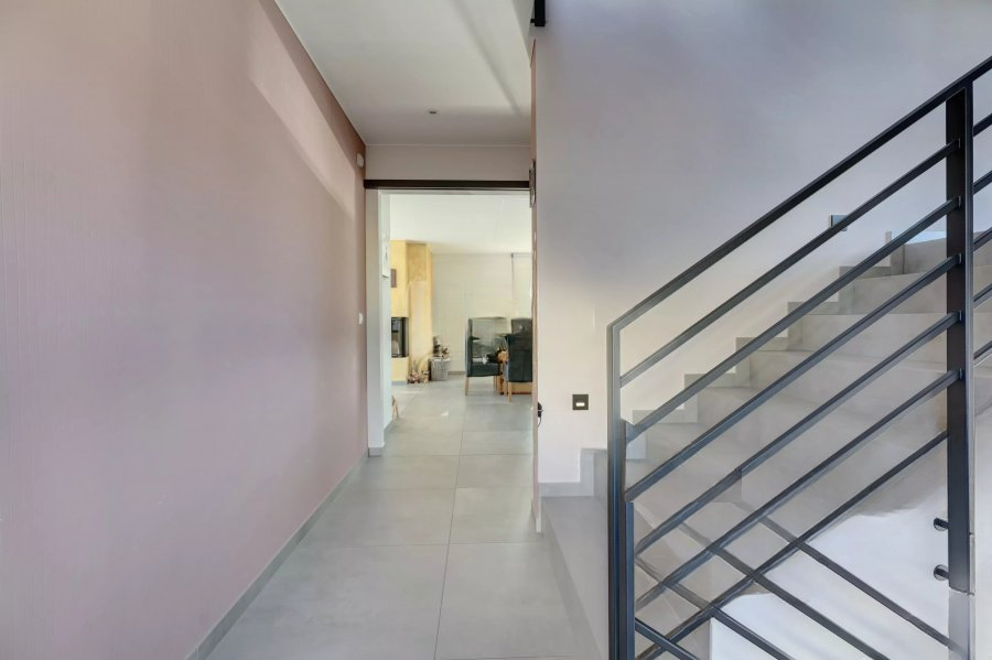 Квартира в Дикирхе, Люксембург, 155 м² - фото 4