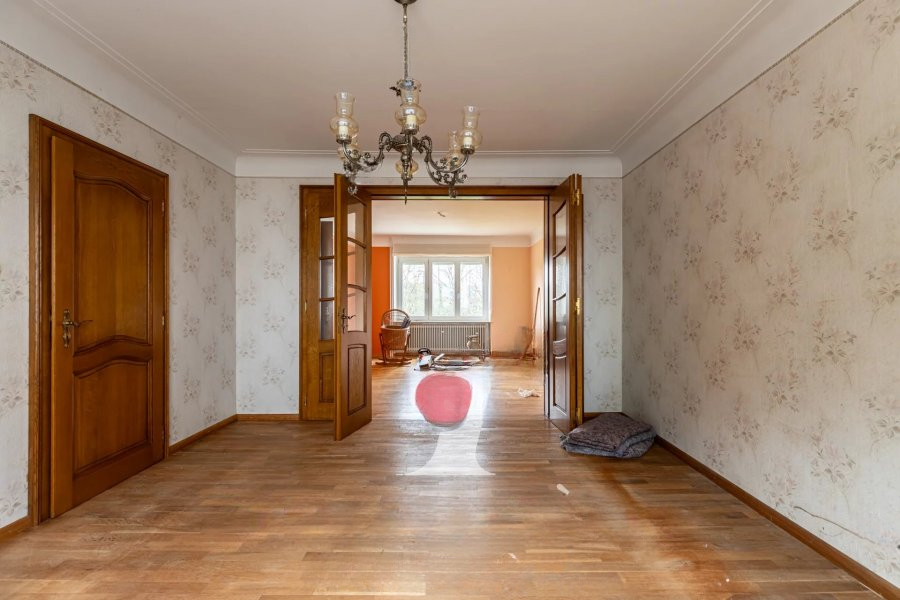 Квартира в Люксембурге, Люксембург, 188 м² - фото 4