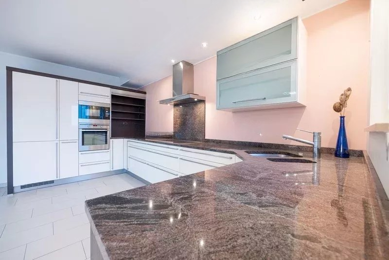 Квартира в Люксембурге, Люксембург, 115 м² - фото 4