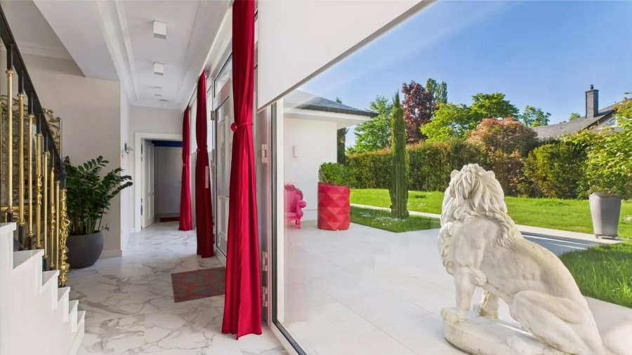 Квартира в Люксембурге, Люксембург, 433 м² - фото 4