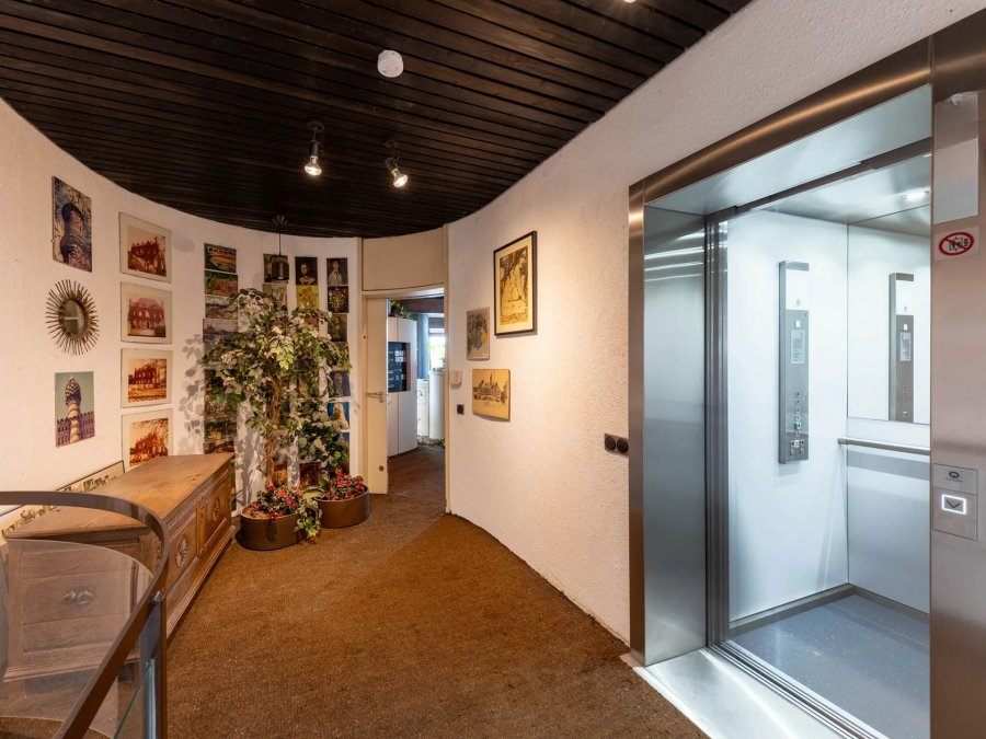 Квартира в Люксембурге, Люксембург, 216 м² - фото 4