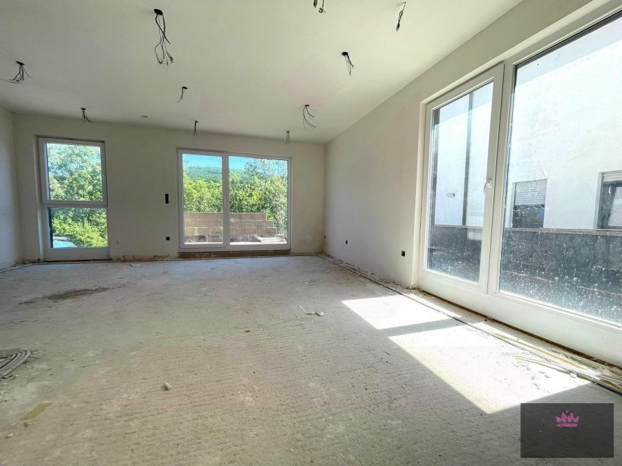 Квартира в Дикирхе, Люксембург, 201 м² - фото 4