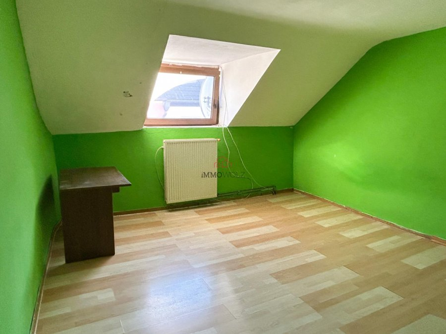Квартира в Дикирхе, Люксембург, 110 м² - фото 4