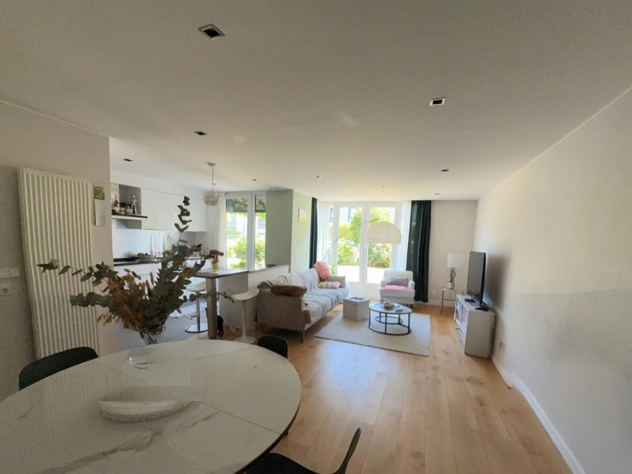 Квартира в Люксембурге, Люксембург, 81 м² - фото 5