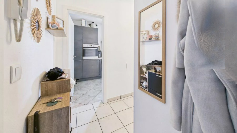 Квартира в Люксембурге, Люксембург, 95 м² - фото 5