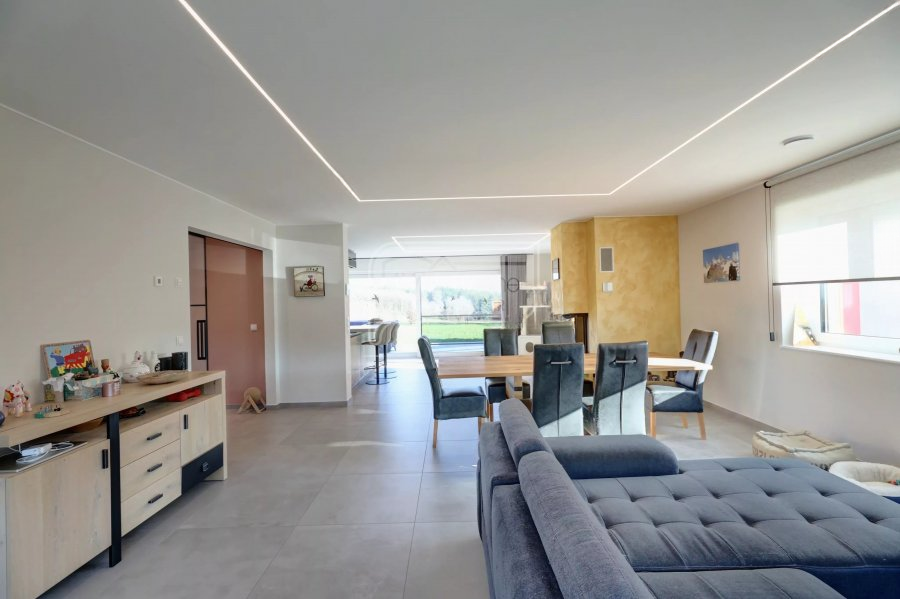 Квартира в Дикирхе, Люксембург, 155 м² - фото 5