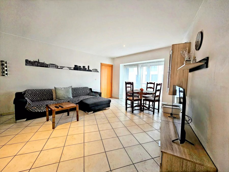 Квартира в Люксембурге, Люксембург, 63 м² - фото 5