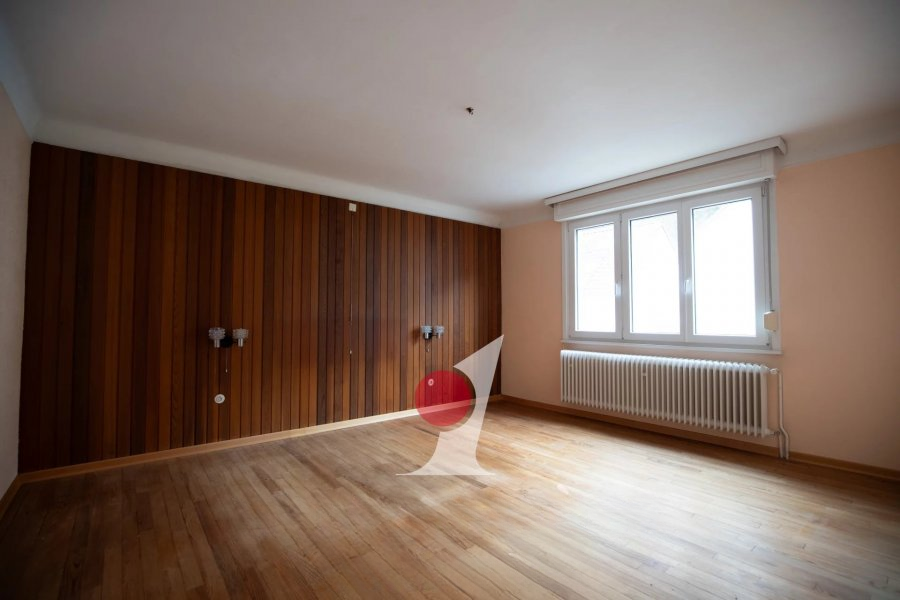 Квартира в Люксембурге, Люксембург, 188 м² - фото 5