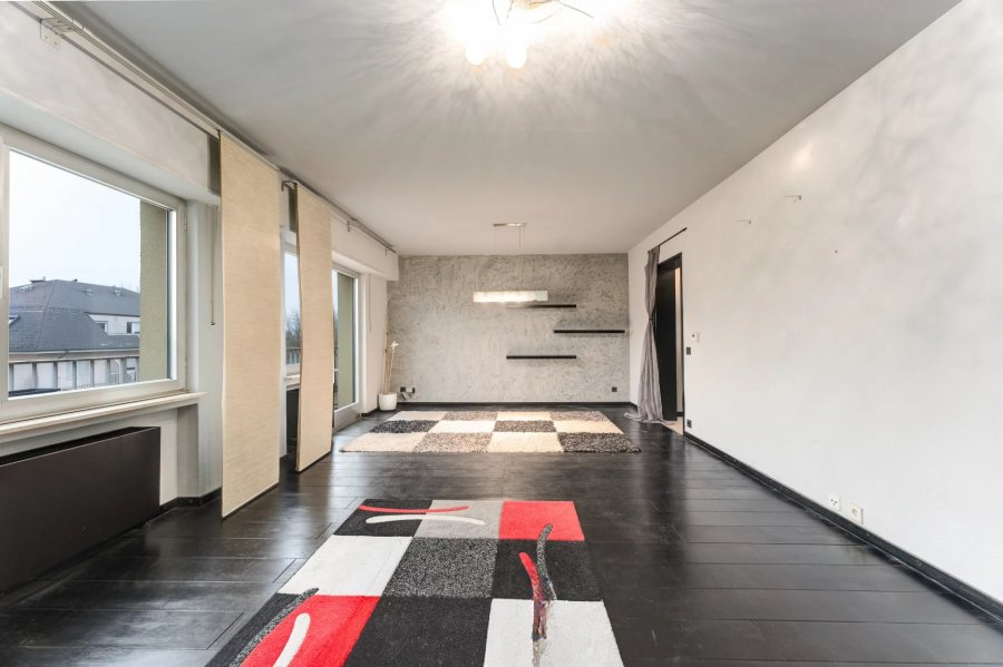 Квартира в Люксембурге, Люксембург, 140 м² - фото 5