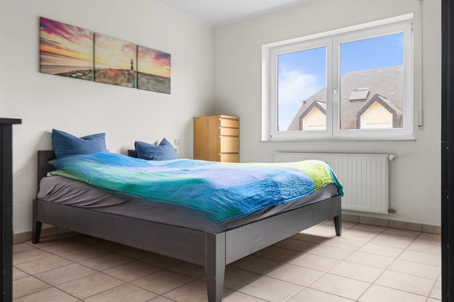 Квартира в Люксембурге, Люксембург, 87 м² - фото 5