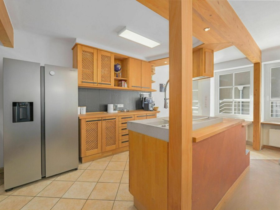 Квартира в Гревенмахере, Люксембург, 186 м² - фото 5