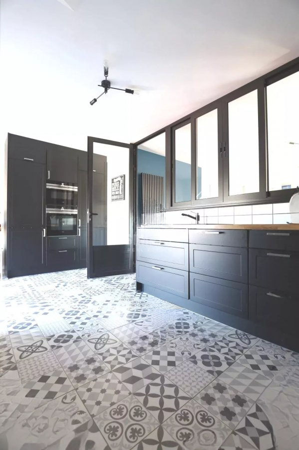 Квартира в Люксембурге, Люксембург, 128 м² - фото 5