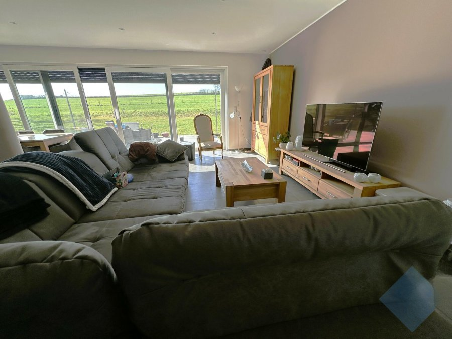 Квартира в Дикирхе, Люксембург, 110 м² - фото 5