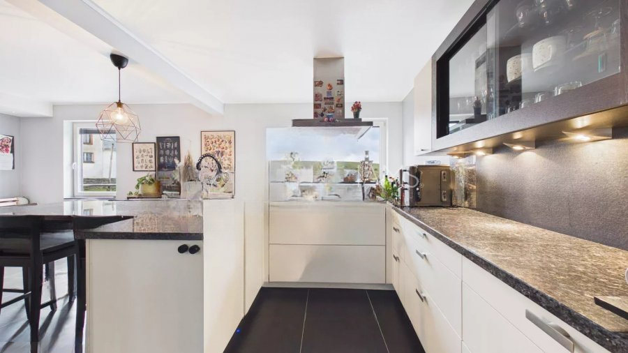 Квартира в Дикирхе, Люксембург, 215 м² - фото 5