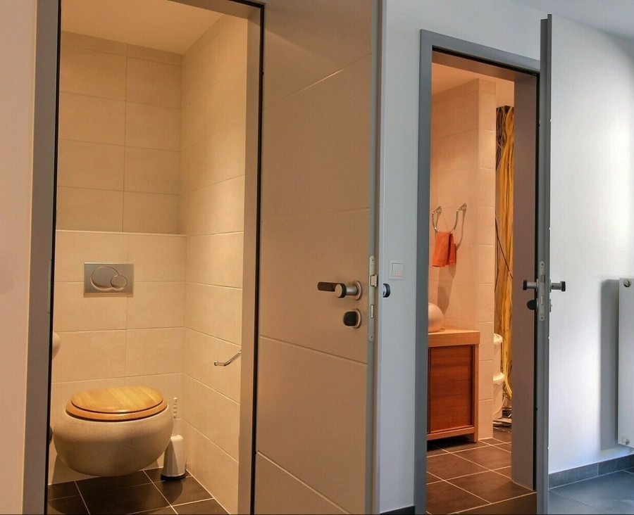 Квартира в Люксембурге, Люксембург, 93 м² - фото 5