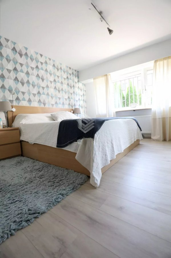 Квартира в Люксембурге, Люксембург, 210 м² - фото 5