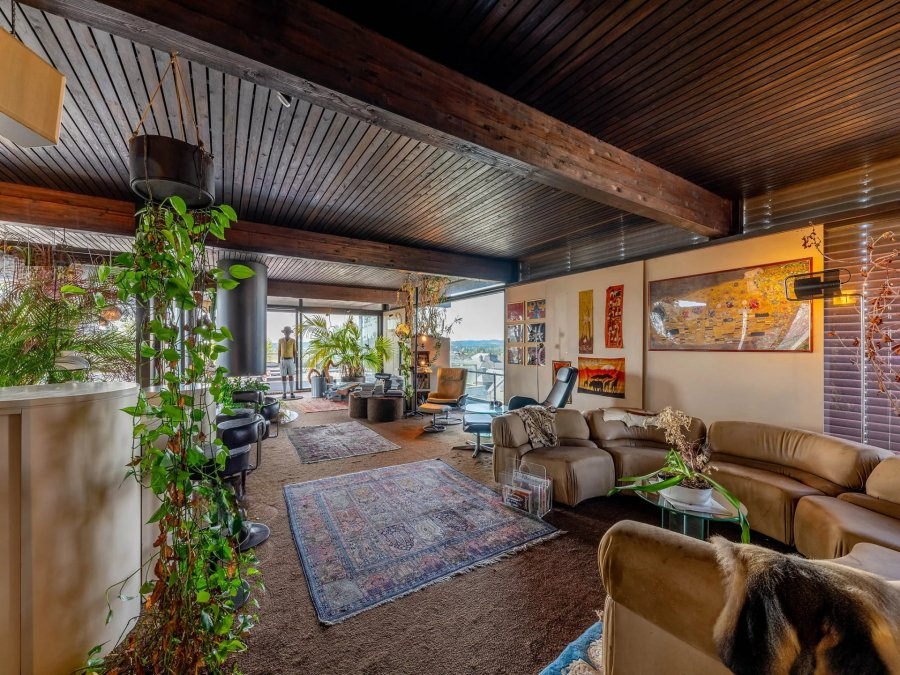 Квартира в Люксембурге, Люксембург, 216 м² - фото 5