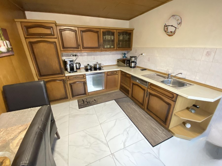 Квартира в Дикирхе, Люксембург, 160 м² - фото 5