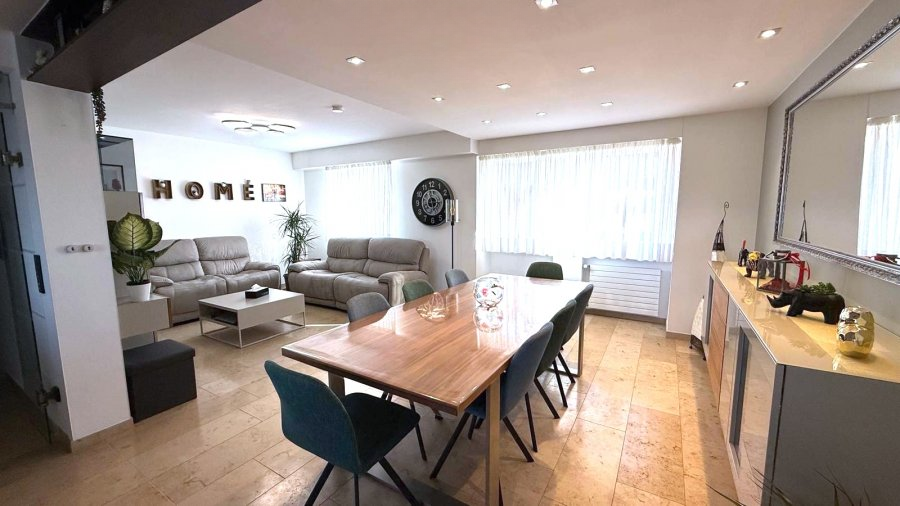 Квартира в Люксембурге, Люксембург, 170 м² - фото 5