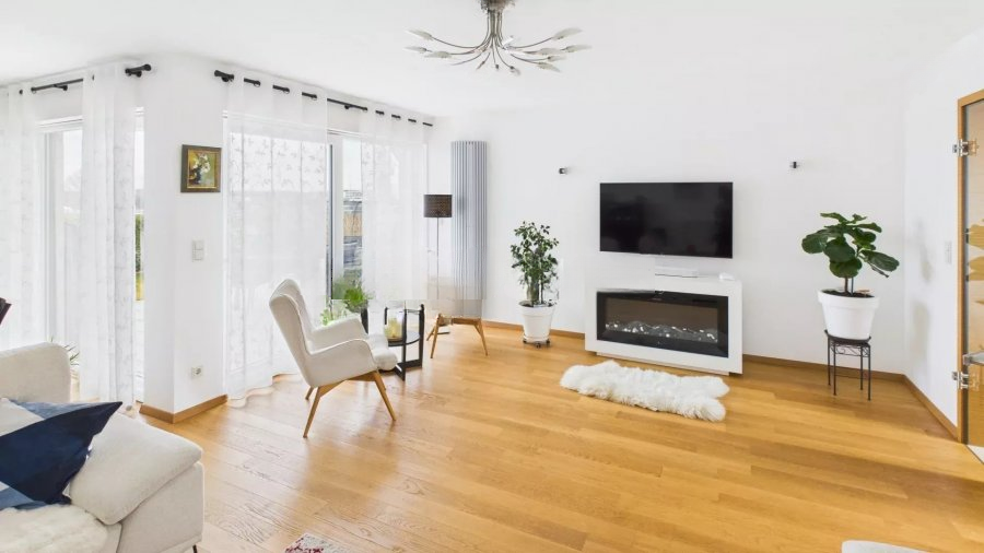 Квартира в Люксембурге, Люксембург, 184 м² - фото 5