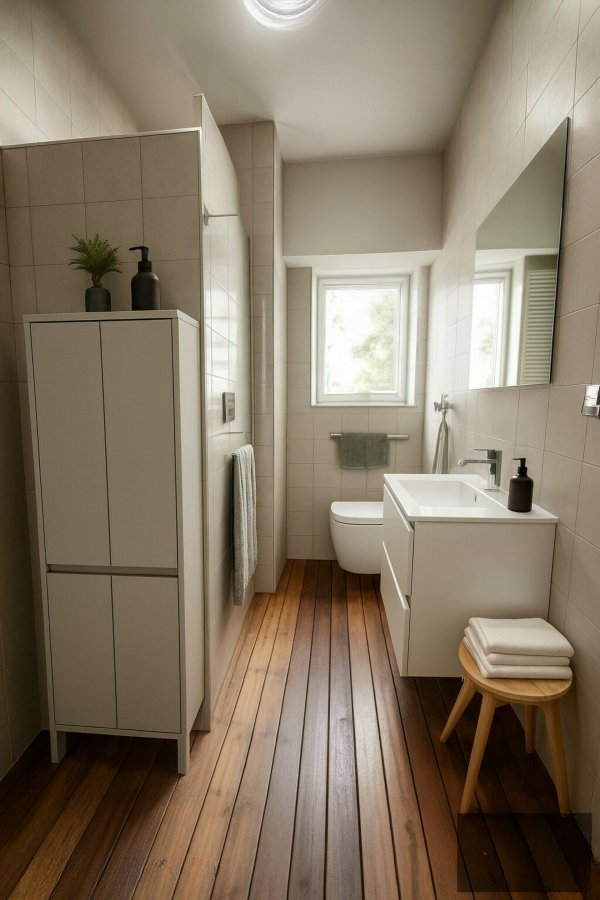 Квартира в Дикирхе, Люксембург, 59 м² - фото 5