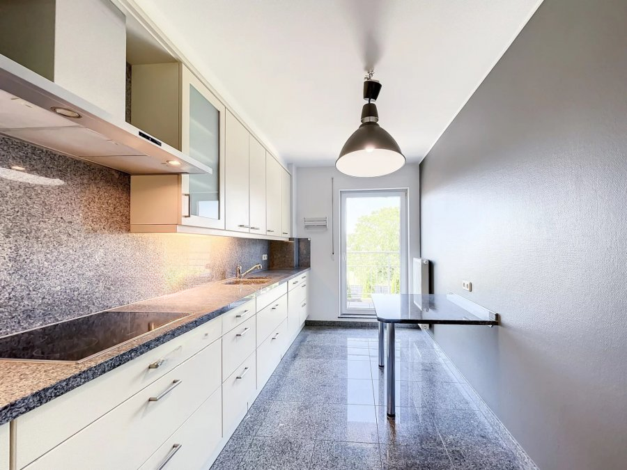 Квартира в Люксембурге, Люксембург, 116 м² - фото 5