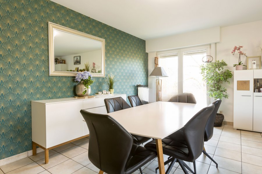 Квартира в Люксембурге, Люксембург, 86 м² - фото 5