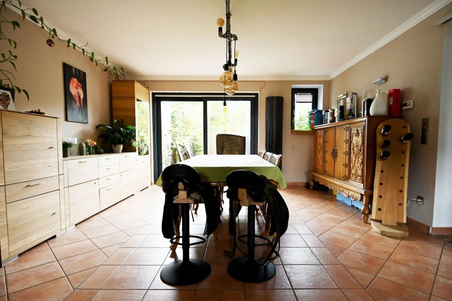 Квартира в Люксембурге, Люксембург, 200 м² - фото 5