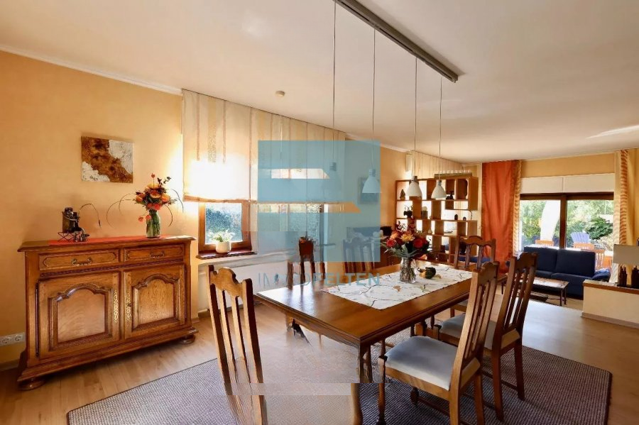 Квартира в Люксембурге, Люксембург, 170 м² - фото 5