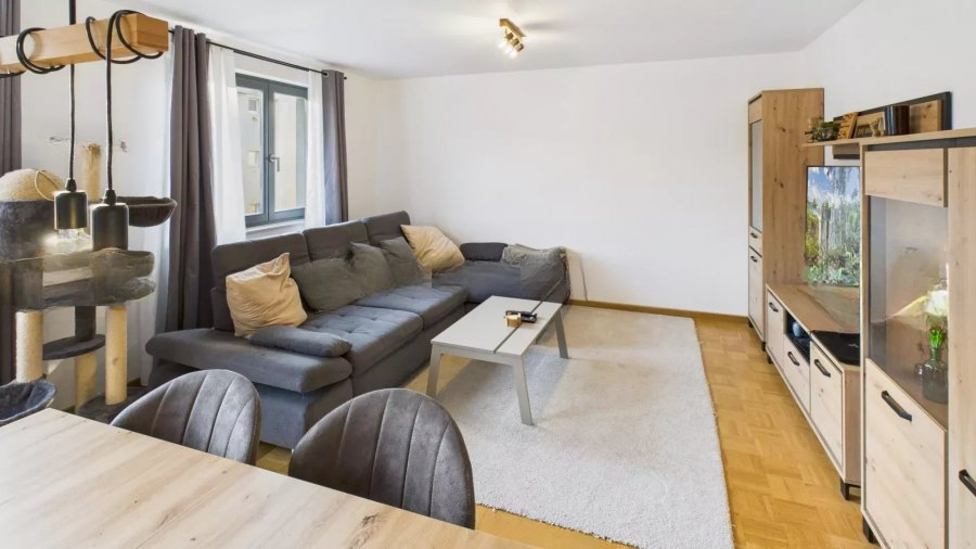 Квартира в Люксембурге, Люксембург, 85 м² - фото 5