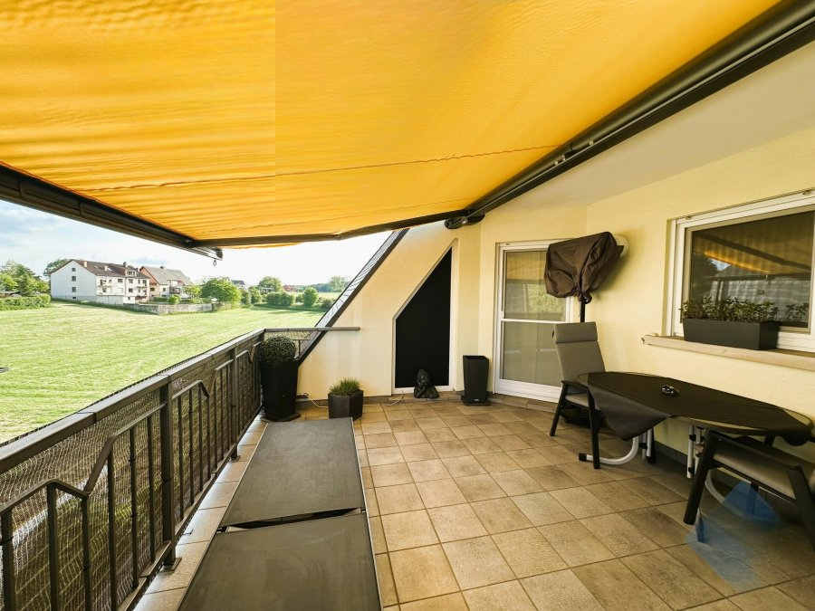 Квартира в Люксембурге, Люксембург, 130 м² - фото 5