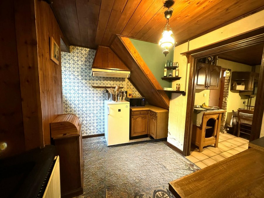 Квартира в Дикирхе, Люксембург, 140 м² - фото 5