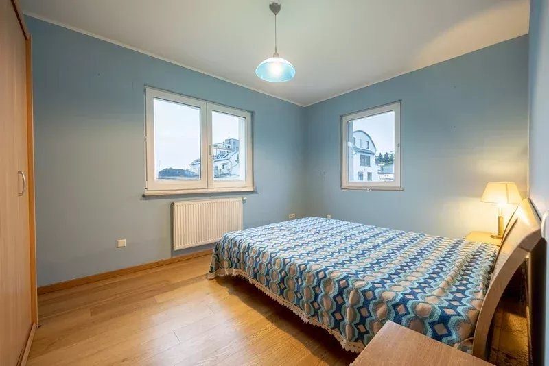 Квартира в Люксембурге, Люксембург, 115 м² - фото 5