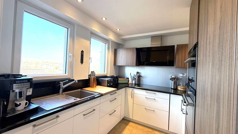 Квартира в Люксембурге, Люксембург, 170 м² - фото 6