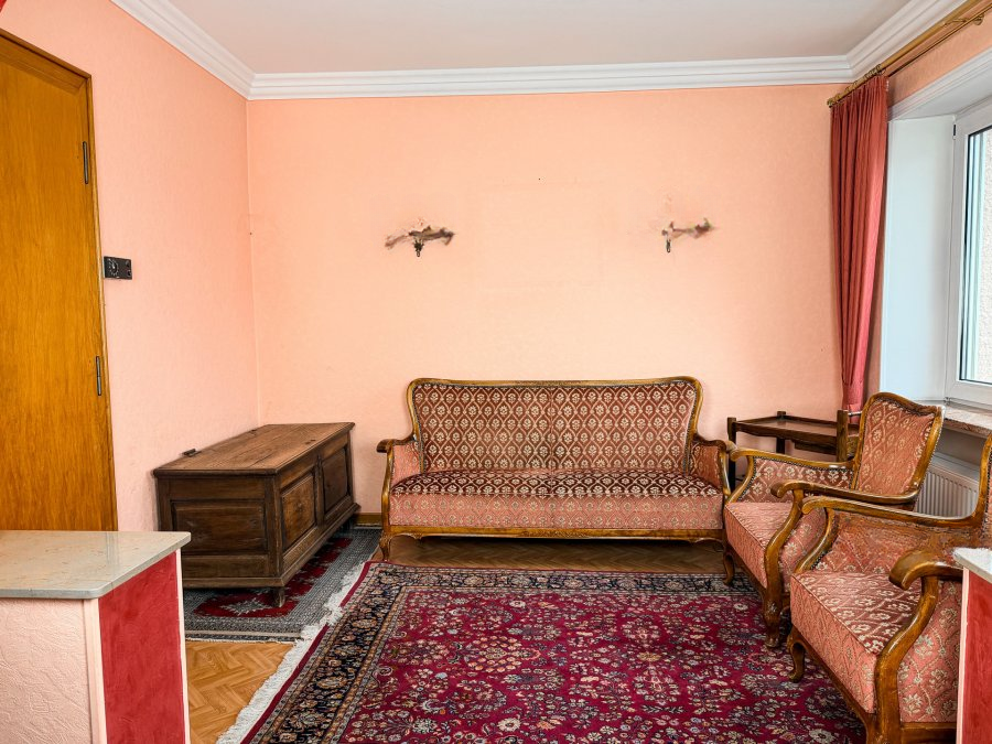 Квартира в Люксембурге, Люксембург, 121 м² - фото 6