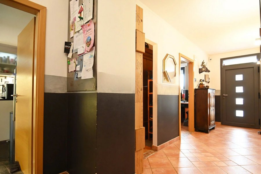 Квартира в Люксембурге, Люксембург, 200 м² - фото 6