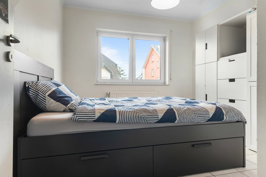 Квартира в Люксембурге, Люксембург, 87 м² - фото 6