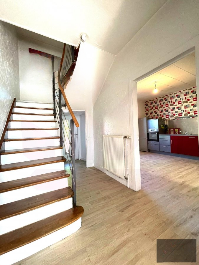 Квартира в Дикирхе, Люксембург, 168 м² - фото 6