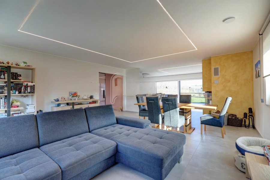 Квартира в Дикирхе, Люксембург, 155 м² - фото 6