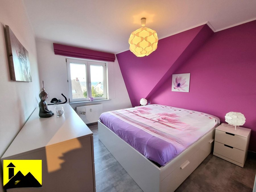 Квартира в Люксембурге, Люксембург, 66 м² - фото 6