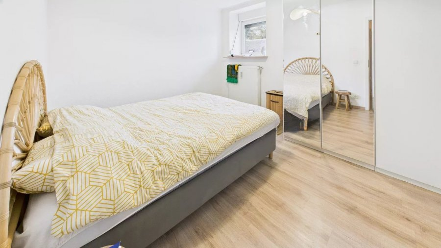 Квартира в Люксембурге, Люксембург, 95 м² - фото 6