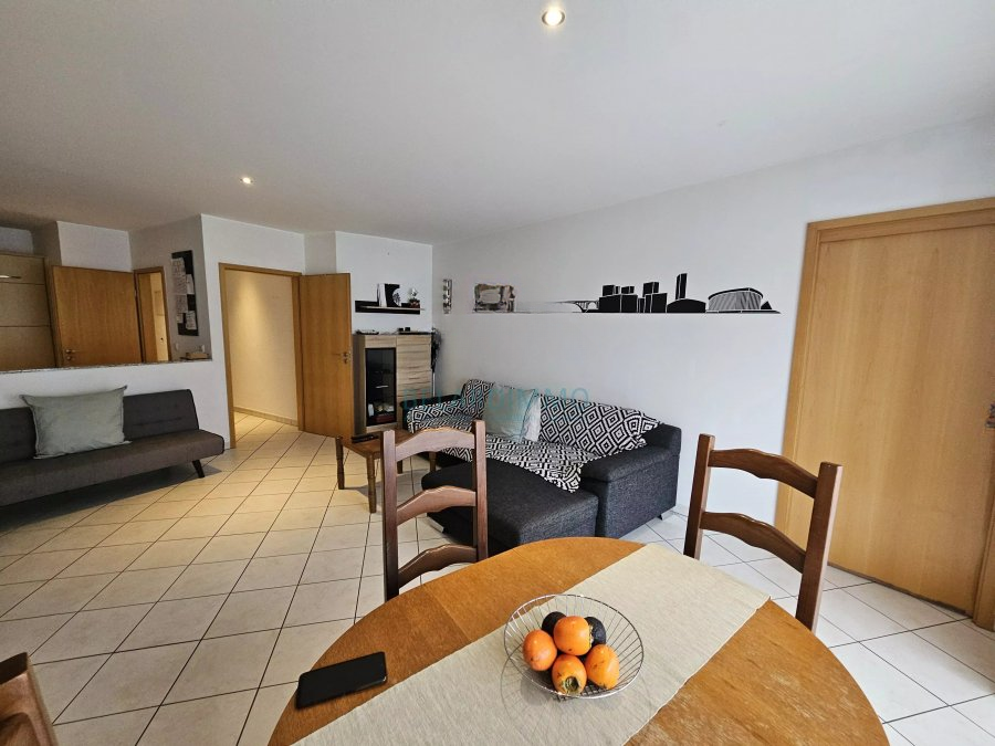 Квартира в Люксембурге, Люксембург, 63 м² - фото 6