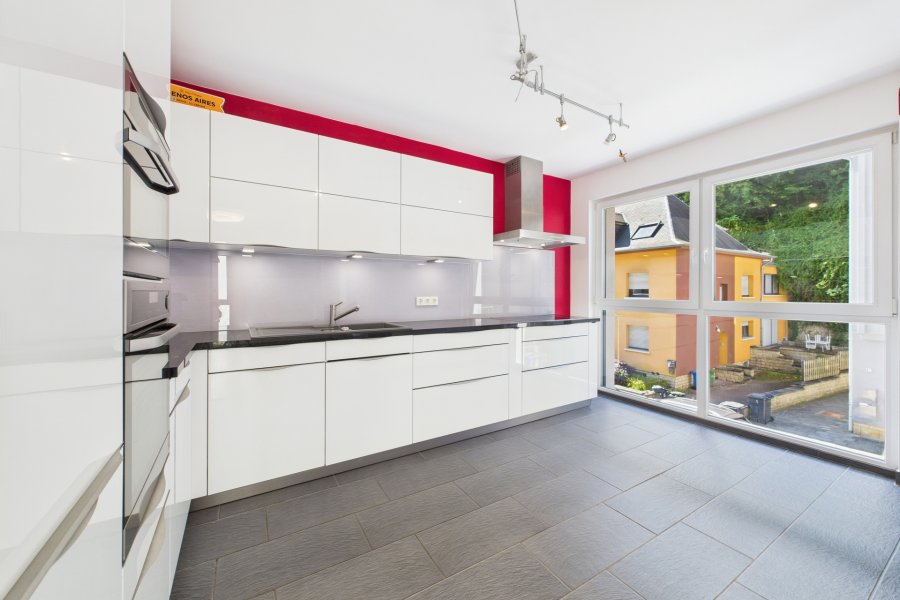 Квартира в Люксембурге, Люксембург, 80 м² - фото 6