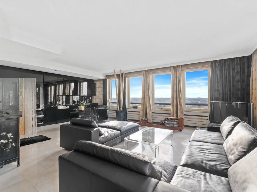 Квартира в Люксембурге, Люксембург, 157 м² - фото 6
