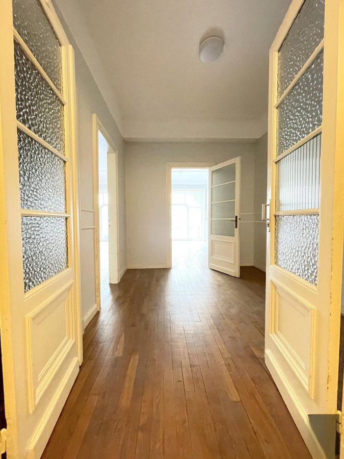 Квартира в Люксембурге, Люксембург, 92 м² - фото 6